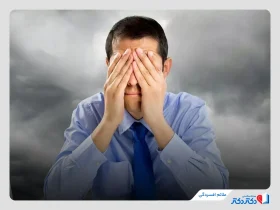 علائم افسردگی چیست؟ ۲۵ نشانه افسردگی که باید بشناسید
