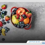 بهترین میوه برای درمان کم خونی چیست؟ معرفی میوه‌ها و نکات مهم