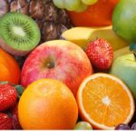 معرفی بهترین میوه‌ها برای درمان کم‌ خونی