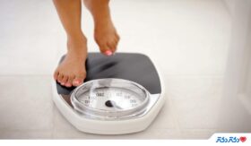 دلایل اضافه وزن بعد از یائسگی؛ ۱۰ راهکار لاغری در این دوران
