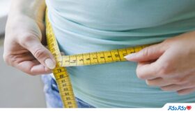 ۵ دلیل افزایش وزن در قاعدگی؛ آیا افزایش وزن طبیعی است؟