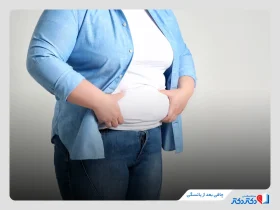 چاقی بعد از یائسگی؛ 10 راهکار لاغری بعد از یائسگی