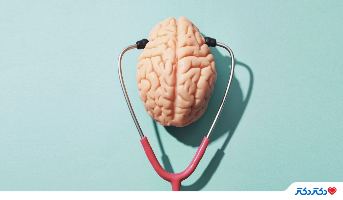 درمان سکته مغزی چقدر طول می‌کشد؟