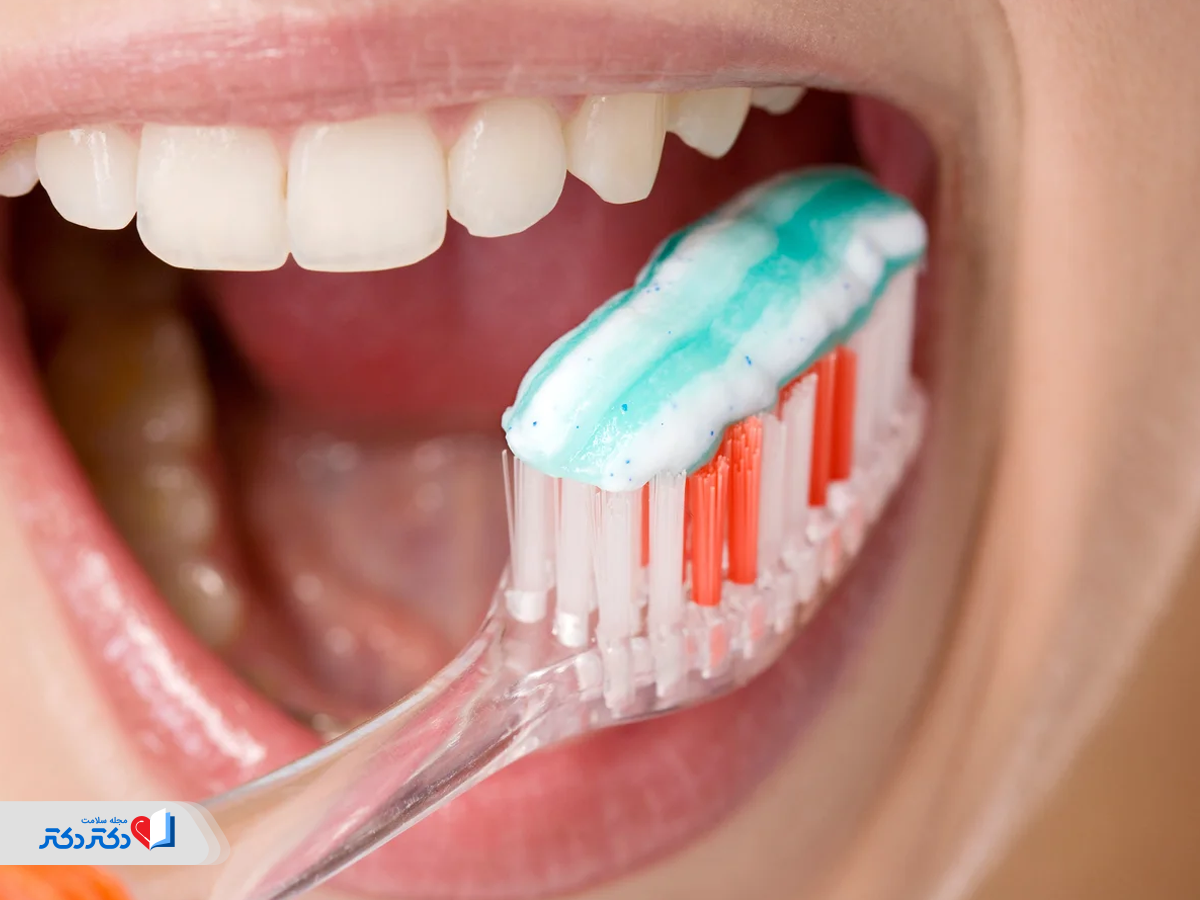 پیشگیری از جوش ته گلو با رعایت بهداشت