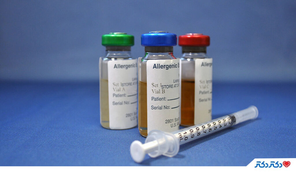 بهترین دارو حساسیت و خارش پوست بهترین دارو حساسیت و خارش پوست
