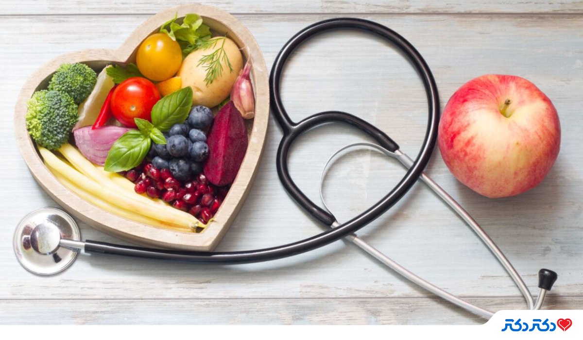 جلوگیری از حمله قلبی در طب سنتی