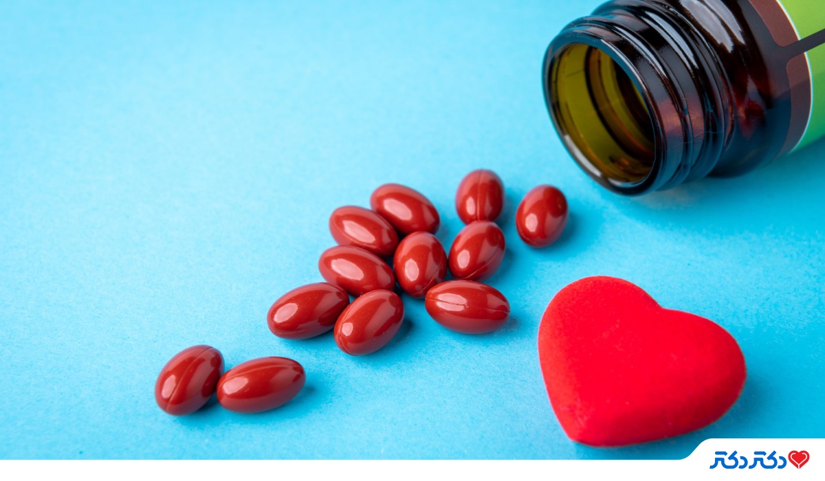 مصرف دارو برای جلوگیری از سکته قلبی