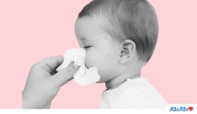 آبریزش بینی در کودکان و نوزادان؛ از سرماخوردگی تا عفونت سینوس