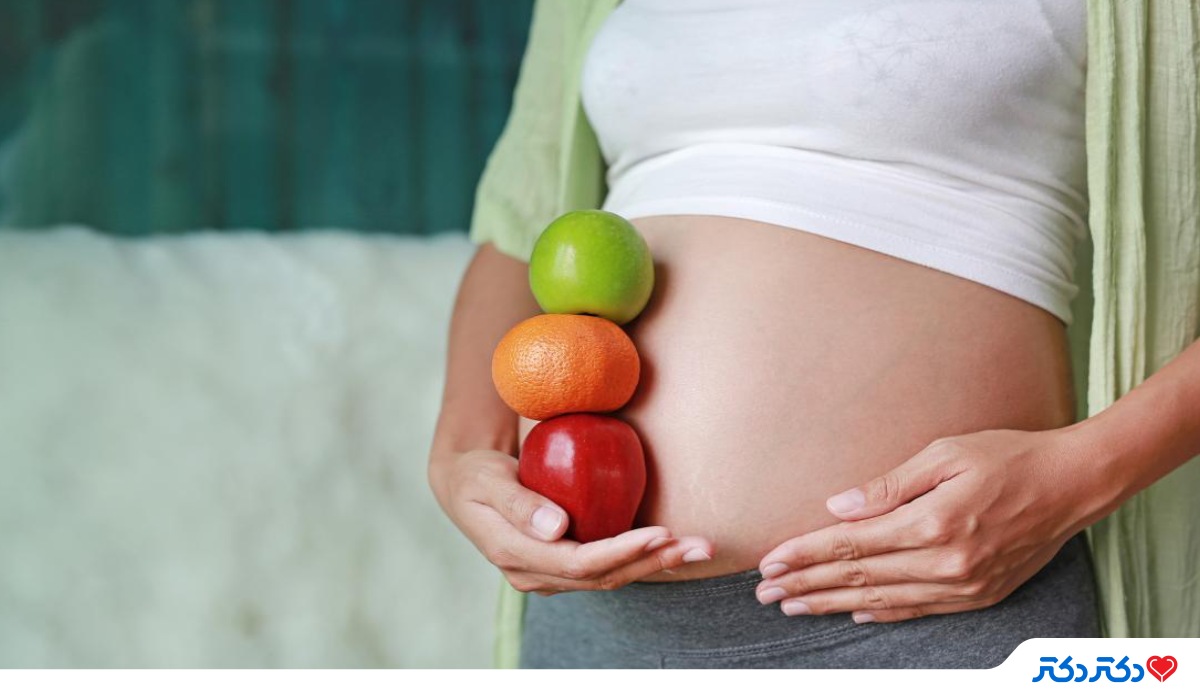 ویار بارداری چیست