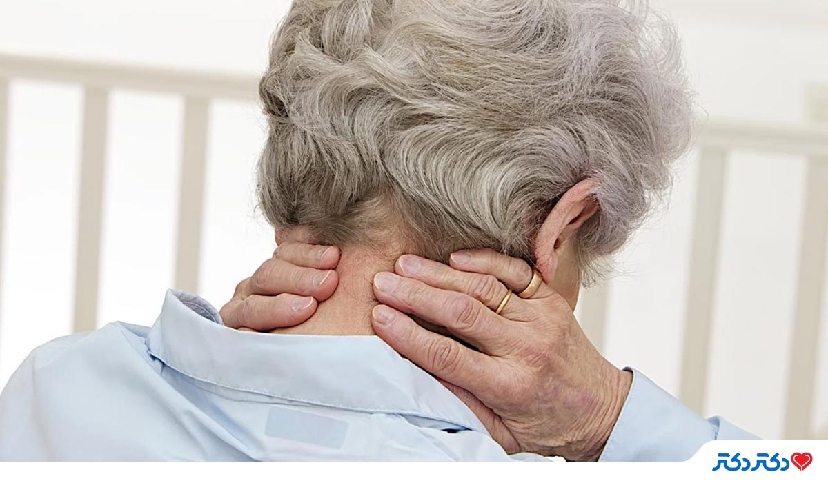 آرتروز گردن؛ عارضه‌ای که می‌توان از آن جلوگیری کرد!