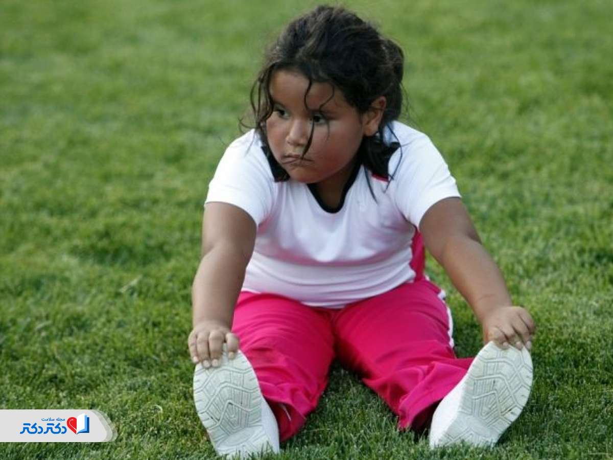 بلوغ زودرس در دختران