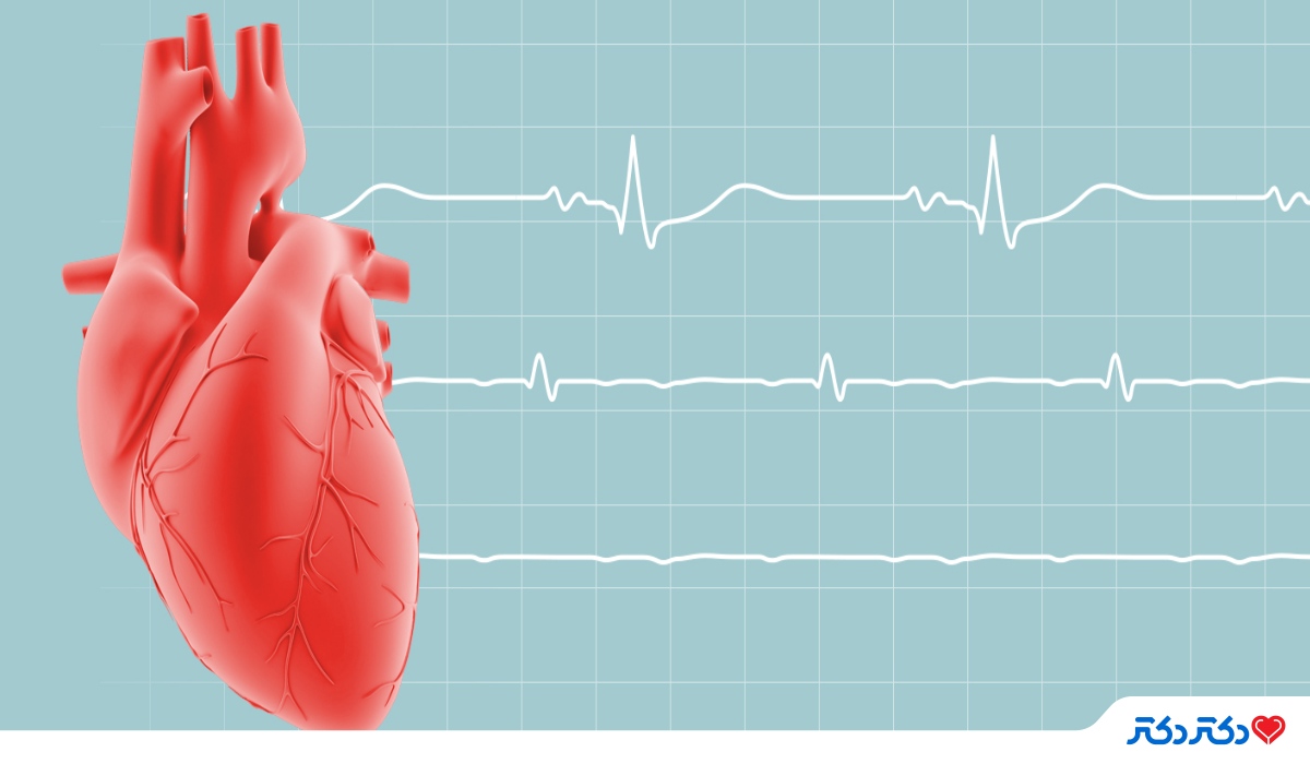 نارسایی قلبی؛ شناخت علت و درمان این عارضه مهم است