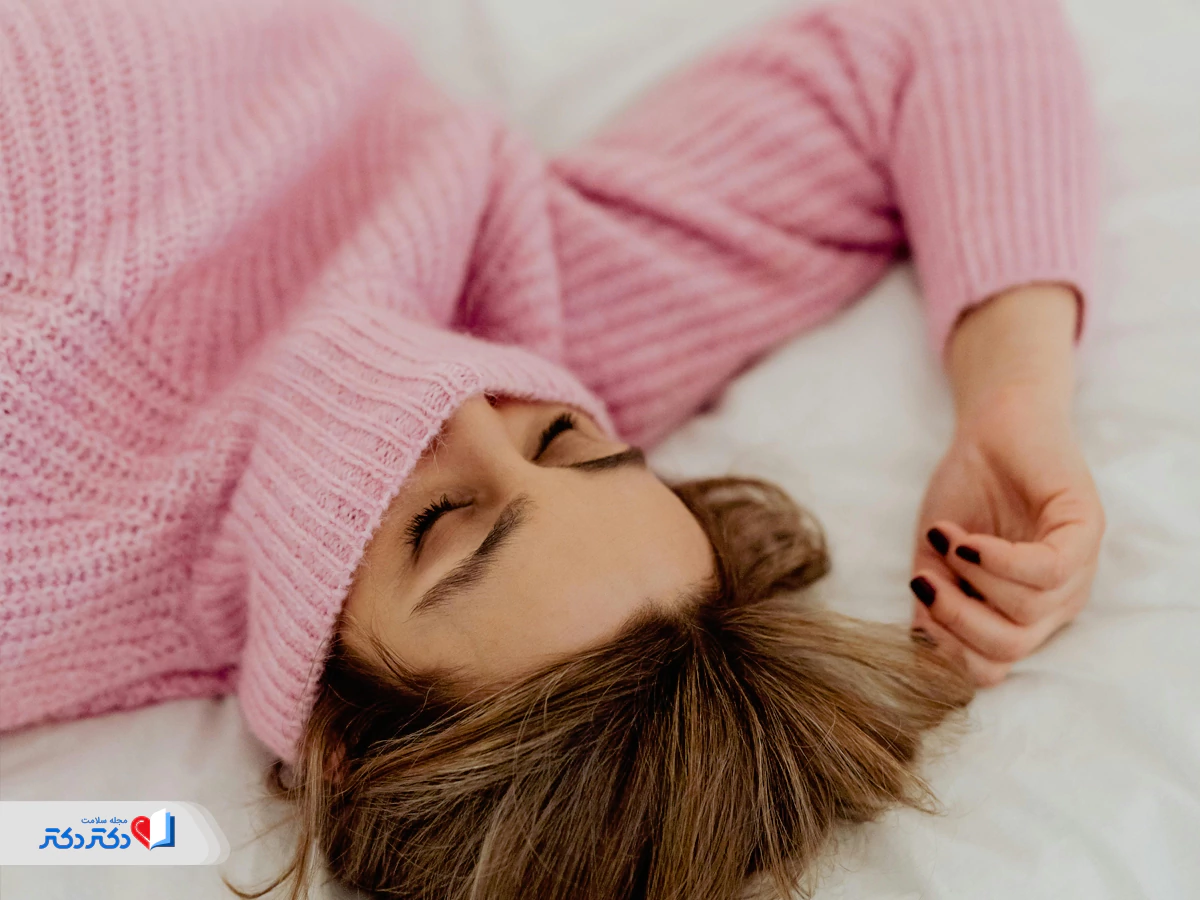 عوارض زایمان سزارین برای مادر