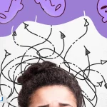 اسکیزوفرنی چیست و چه علائمی دارد؟ 5 نوع شایع بیماری اسکیزوفرنی