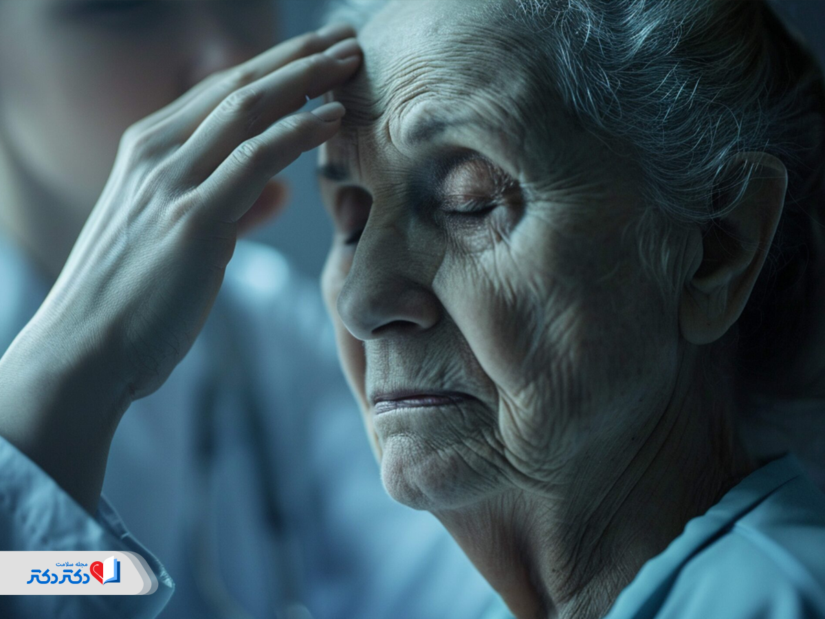 عمر کوتاه‌تر مبتلایان به اسکیزوفرنی نسبت به افراد سالم