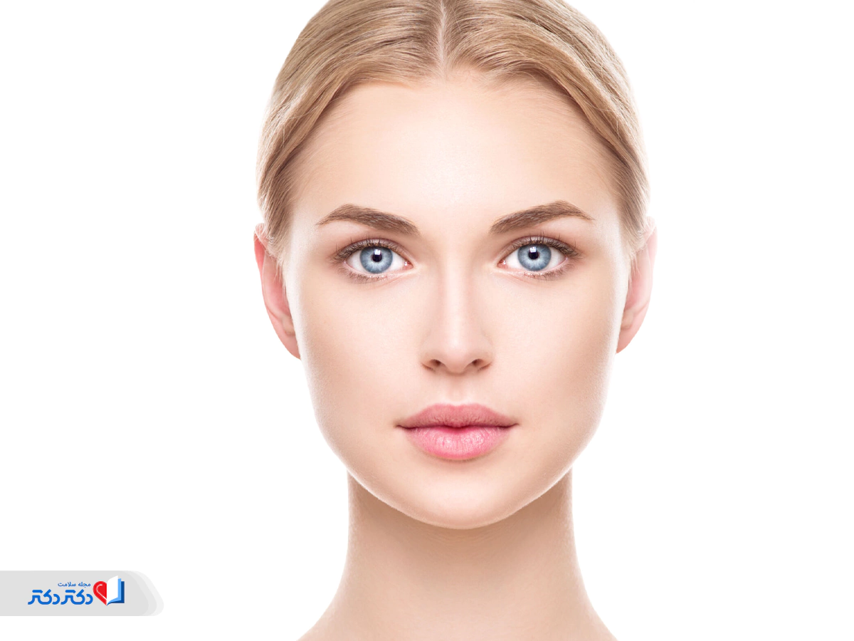 قرص آسپرین برای چاقی صورت