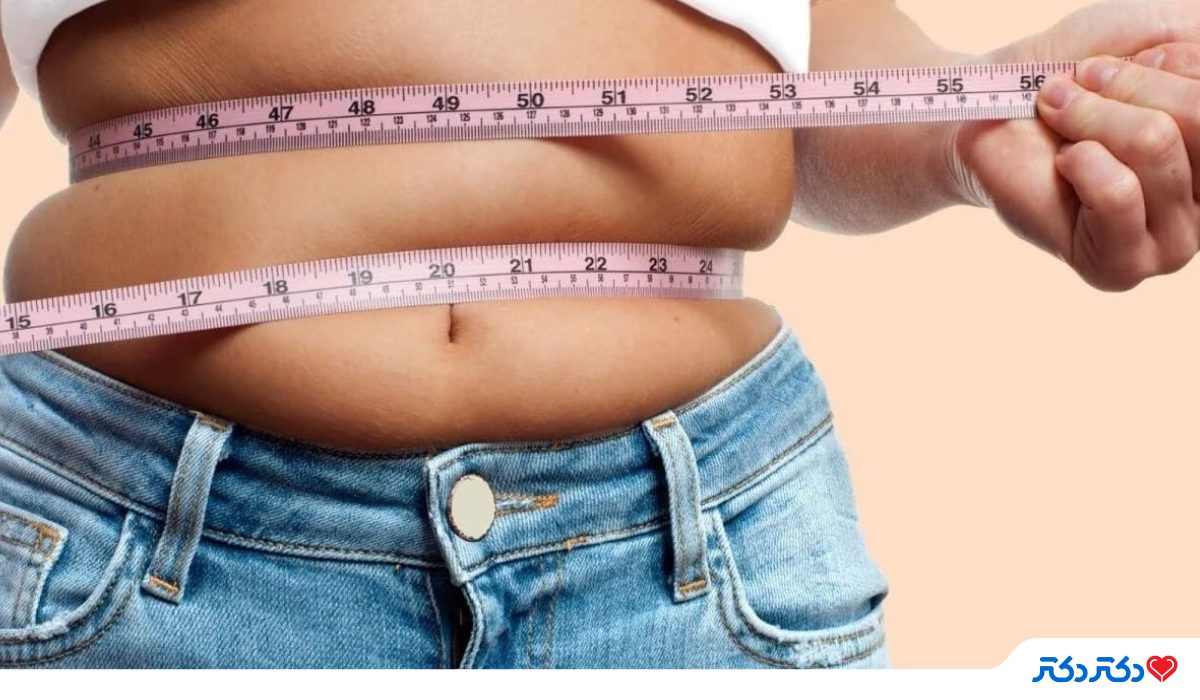 اشتباهات رایج در کاهش وزن و رژیم لاغری را می‌شناسید؟