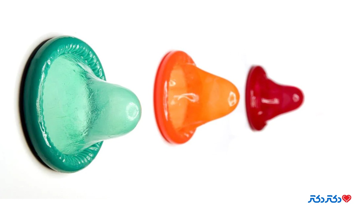 کاندوم دهانی برای جلوگیری از چه کاندوم دهانی بیماری هایی مناسب است
