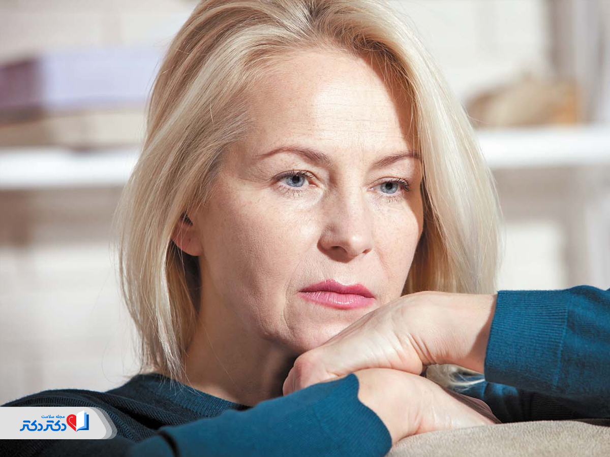 نوسان هورمونی، علت عصبانیت در دوران پریود و قبل از آن