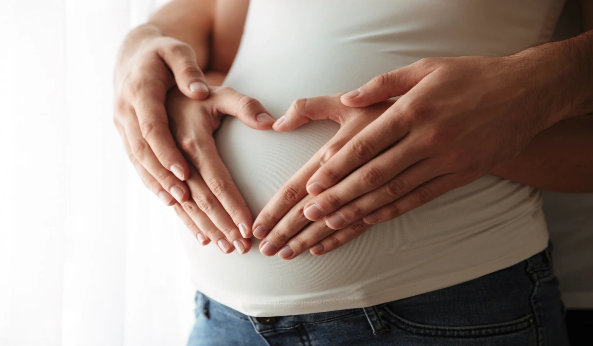 بارداری: راهنمای کامل ۰ تا ۱۰۰ بارداری از حاملگی تا زایمان