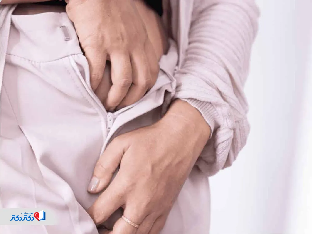 علت خارش ناحیه تناسلی دختر پسر، زن و مرد