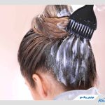 عوارض رنگ مو بر سلامت مو و پوست سر؛ واقعیت‌هایی که باید بدانید!