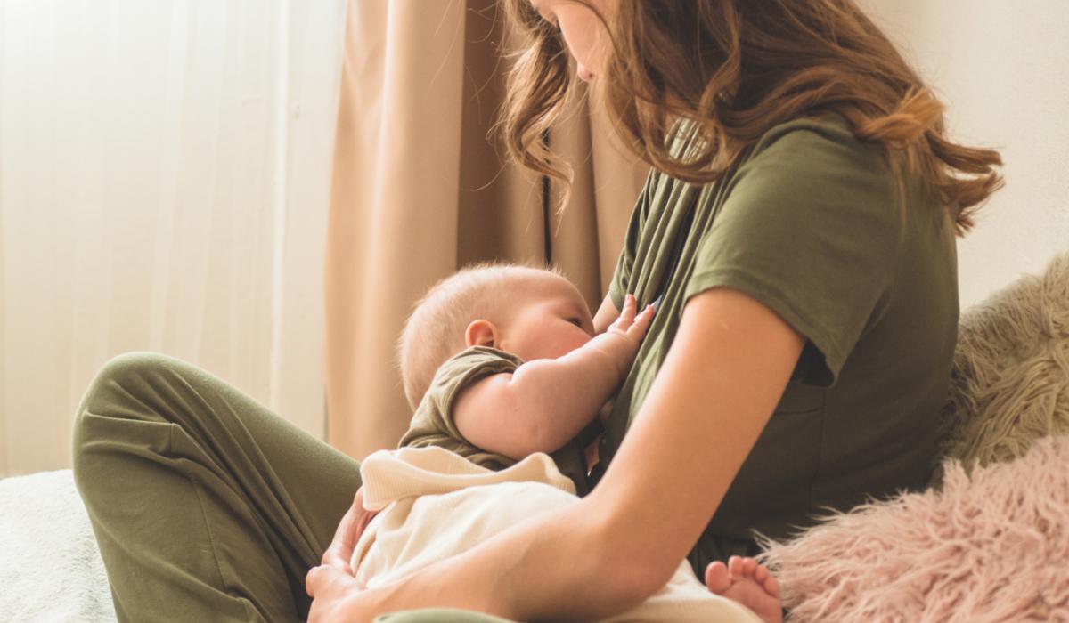 معذورات و ملاحظات در شیردهی نوزاد چیست؟