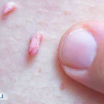 راه‌های تشخیص زگیل تناسلی از زبان پزشک