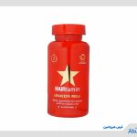 قرص هیرتامین چیست؟ آیا این مکمل واقعا به ریزش مو کمک میکند؟