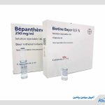 آمپول بیوتین بپانتین چیست؟ آیا ریزش مو را قطع میکند؟