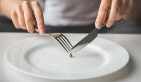 ۳ برنامه غذایی معروف رژیم شوک برای کاهش وزن سریع