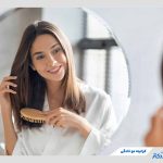 موثرترین روش‌های کراتینه مو خانگی فوری و ارزان