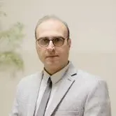 دکتر امیر حسین یزدانی