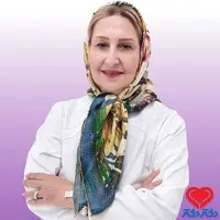 دکتر فریبا حیدری علوی متخصص زنان و زایمان