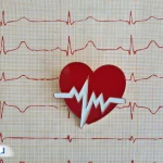آریتمی قلبی چیست؟ راهنمای کامل تشخیص، خطرات و درمان ضربان نامنظم قلب