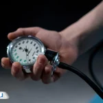 هر آنچه در مورد فشار خون عصبی باید بدانید + راه‌های کنترل سریع