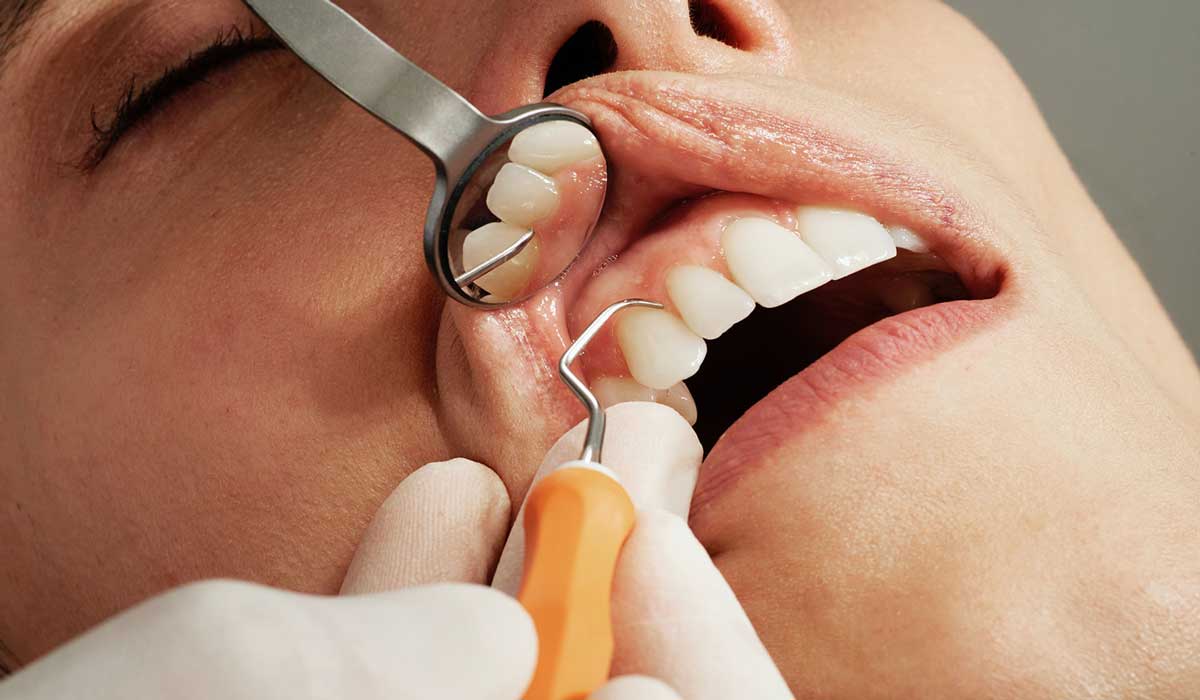 خدمات دندانپزشک چیست