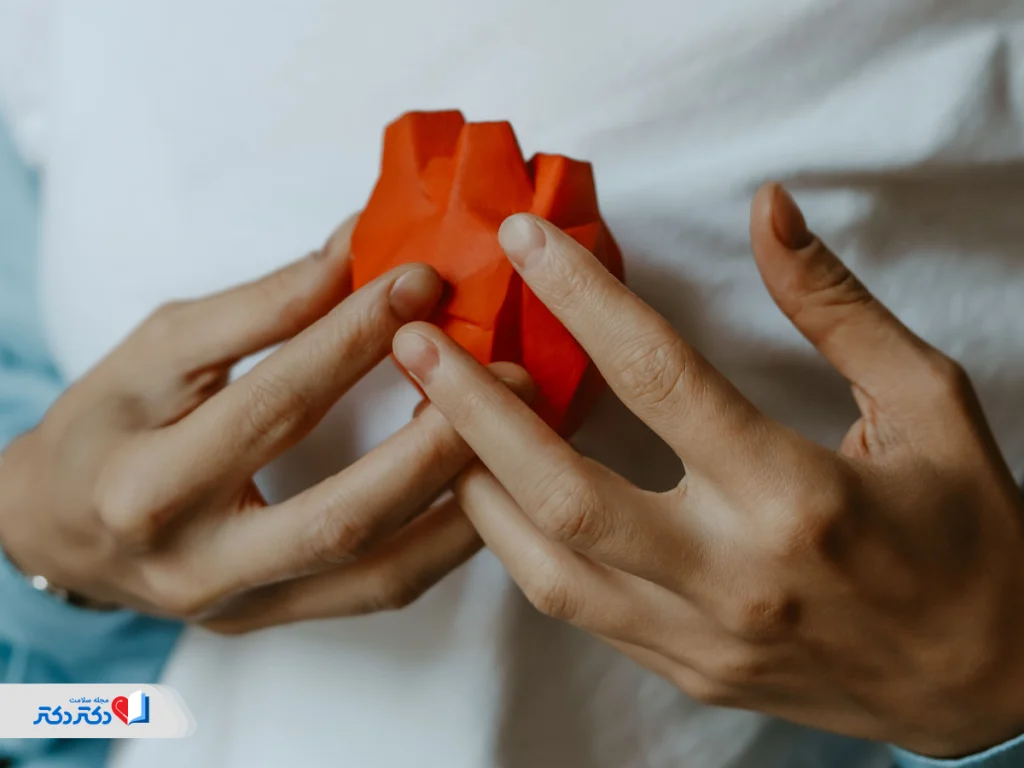 دانستنی‌های مهم درباره نارسایی قلبی