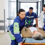 تخصص طب اورژانس چیست و متخصص طب اورژانس کیست؟ (همراه با مهم‌ترین وظایف این متخصص)