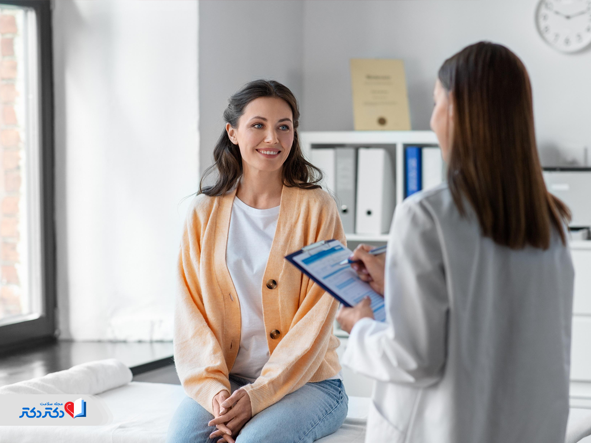 همهچیز درباره آزمایش چکاپ زنان