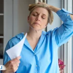 علائم یائسگی چیست و چه نشانه‌هایی دارد؟ + لیست ۱۶ گانه علایم منوپوز