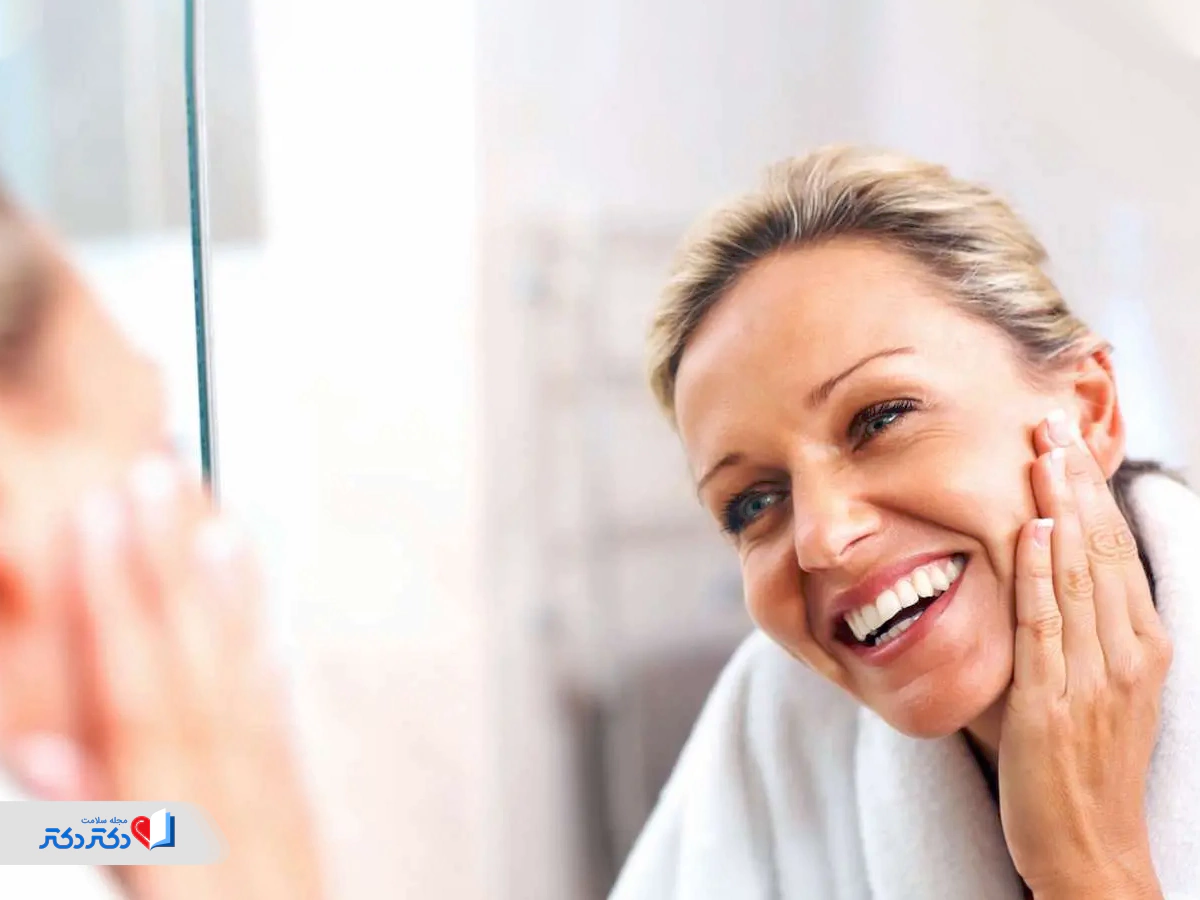 مهم ترین علائم پیش از یائسگی