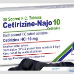 سیتریزین چیست؟ کاربرد، مشخصات، عوارض و بهترین زمان مصرف آن