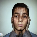 تاثیر افسردگی بر چهره؛ تشخیص افسردگی از روی ظاهر و حالت چشم