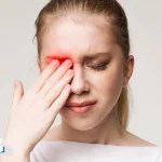 چشم درد از چیست؟ بررسی علت‌های شایع، نشانه‌ها و روش‌های درمان