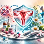 اثربخشی 18 دارو برای عفونت واژن + علائم عفونت واژن