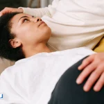 علائم خطر در دوران بارداری؛ از خونریزی تا کاهش حرکت جنین