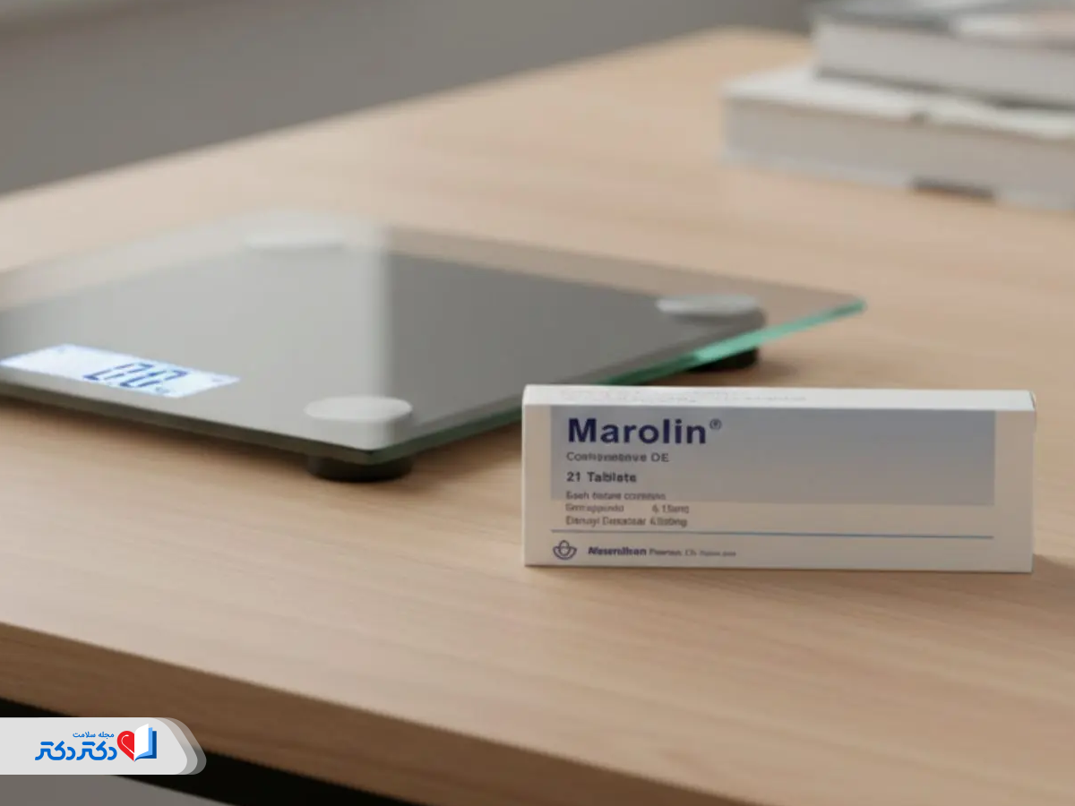 قرص مارولین چیست و داروی مارولین چه تاثیری در جلوگیری از بارداری دارد؟