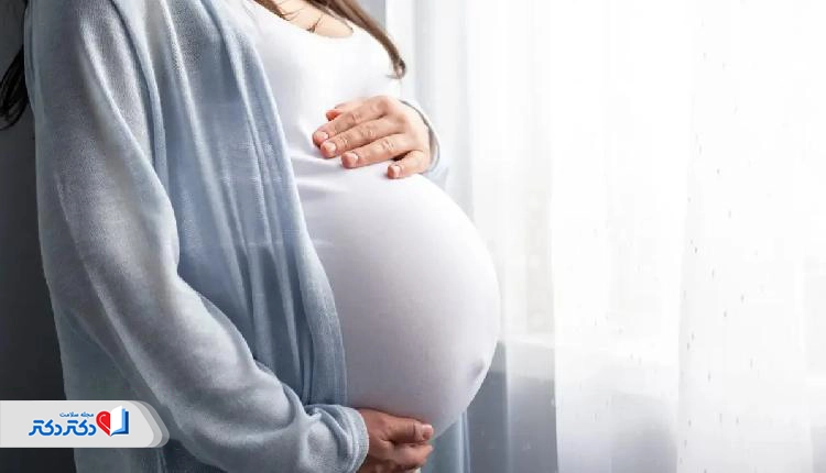 آزمایش ژنتیک بارداری، اطلاعاتی درمورد سلامت جنین میدهد.