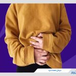 درمان معده درد با 15 روش خانگی و دارویی فوری